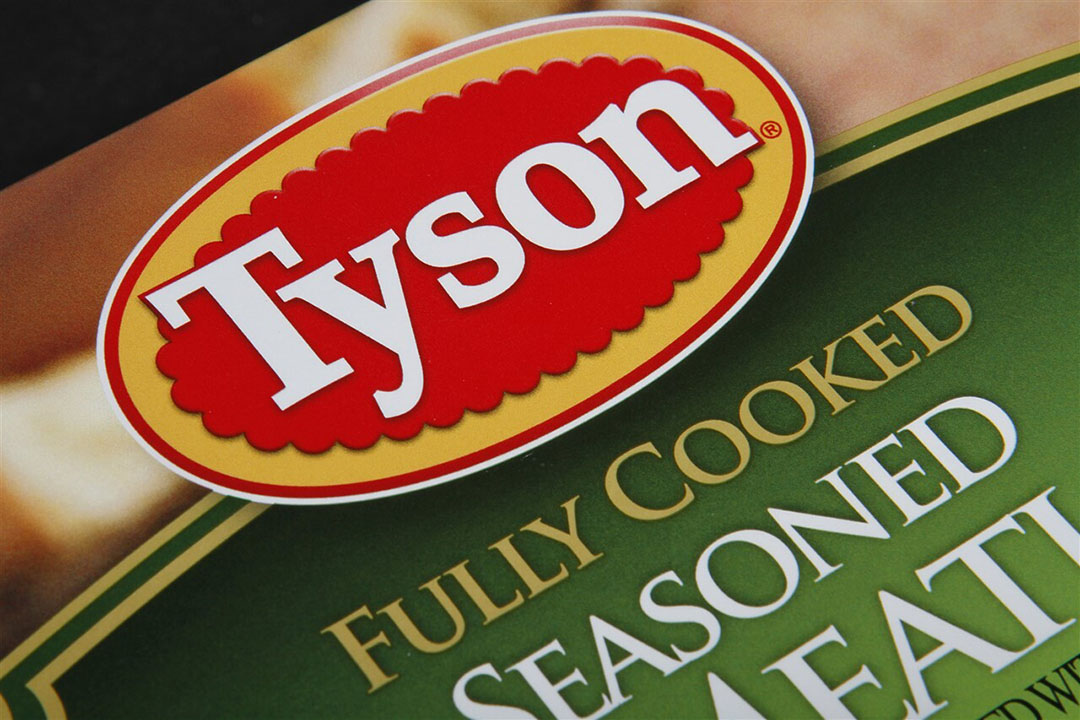 Tyson Foods closes newly acquired UK company